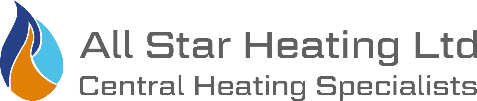 All Star Heating Ltd